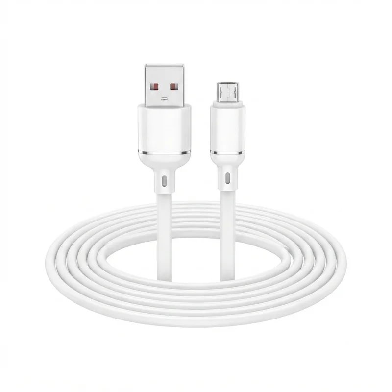 كيبل WIWU Stellar Series Wi-C086 USB-A إلى Micro USB بطول 1 متر – 6977703659375