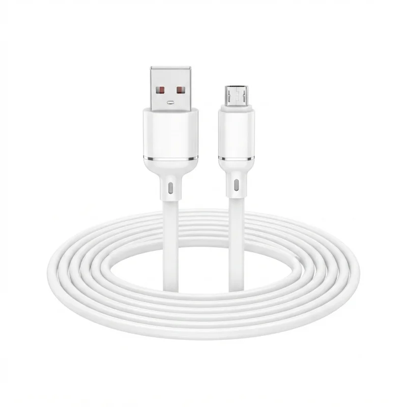 كيبل WIWU Stellar Series Wi-C086 USB-A إلى Micro USB بطول 1 متر – 6977703659375