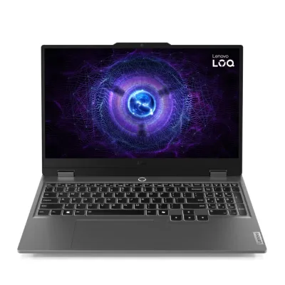 لابتوب LENOVO LOQ 15IRX9 83DV0072PS