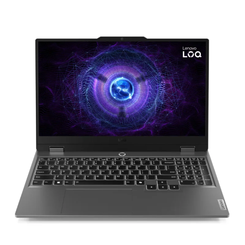 لابتوب LENOVO LOQ 15IRX9 83DV0072PS