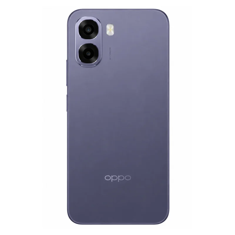 أوبو أي 6 إكس 5 جي (OPPO A6x 5G Smartphone - 4GB RAM / 256GB Storage) بنفسجي داكن