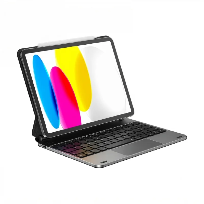 كيبورد WIWU MK-001 Magic Keyboard لجهاز iPad Pro 11 (2023) – 6976195094763