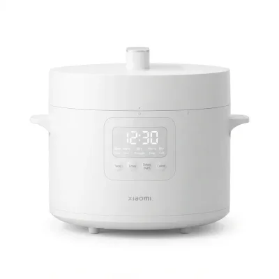 قدر الضغط الكهربائي Xiaomi Electric Pressure Cooker 4.8L