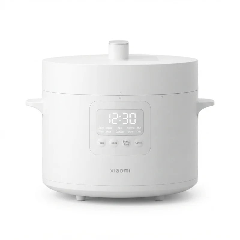قدر الضغط الكهربائي Xiaomi Electric Pressure Cooker 4.8L