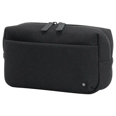 حقيبة تنظيم الأجهزة الإلكترونية LEVELO Tech Organizer Pouch - رفيقك المثالي لحفظ وترتيب إكسسواراتك بأمان