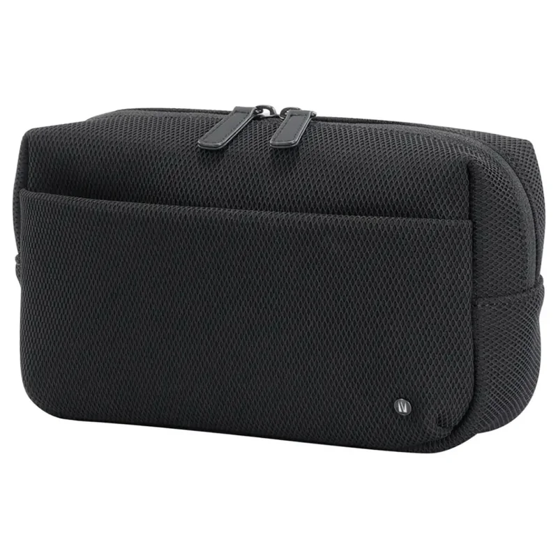 حقيبة تنظيم الأجهزة الإلكترونية LEVELO Tech Organizer Pouch - رفيقك المثالي لحفظ وترتيب إكسسواراتك بأمان