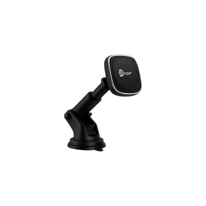 Baqer Magnetic Car Phone Holder – Adjustable Design –BS_049