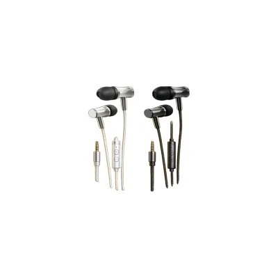 سماعات itel i70 Sound Earphones – صوت نقي وراحة طوال اليوم
