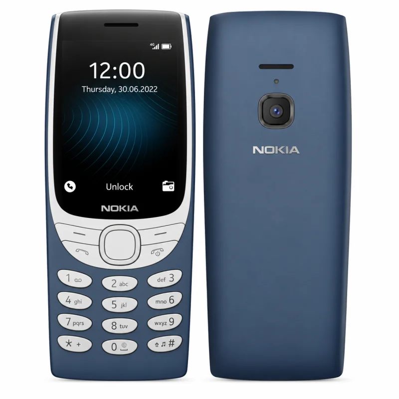 Nokia 8210 4G