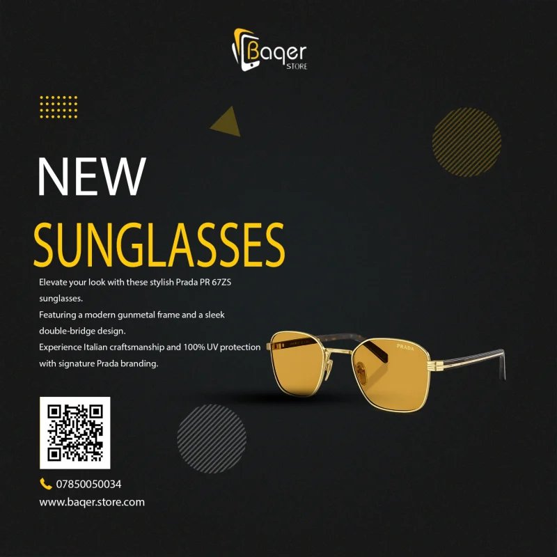 نظارات Prada PR 67ZS