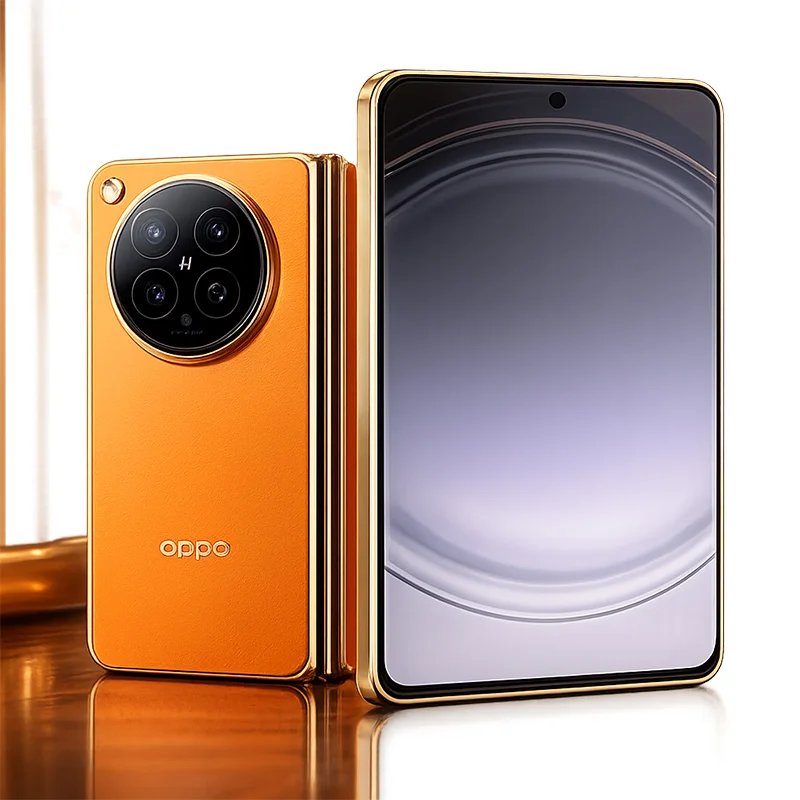 OPPO Find N6 (16GB + 512GB)