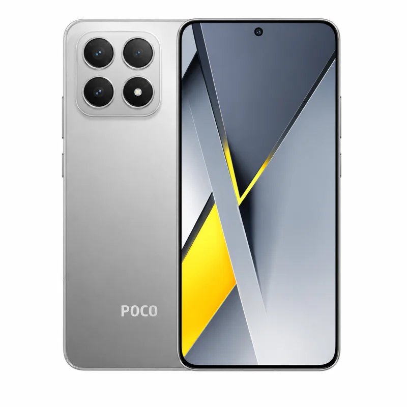 POCO F8 Pro (12GB + 512GB)