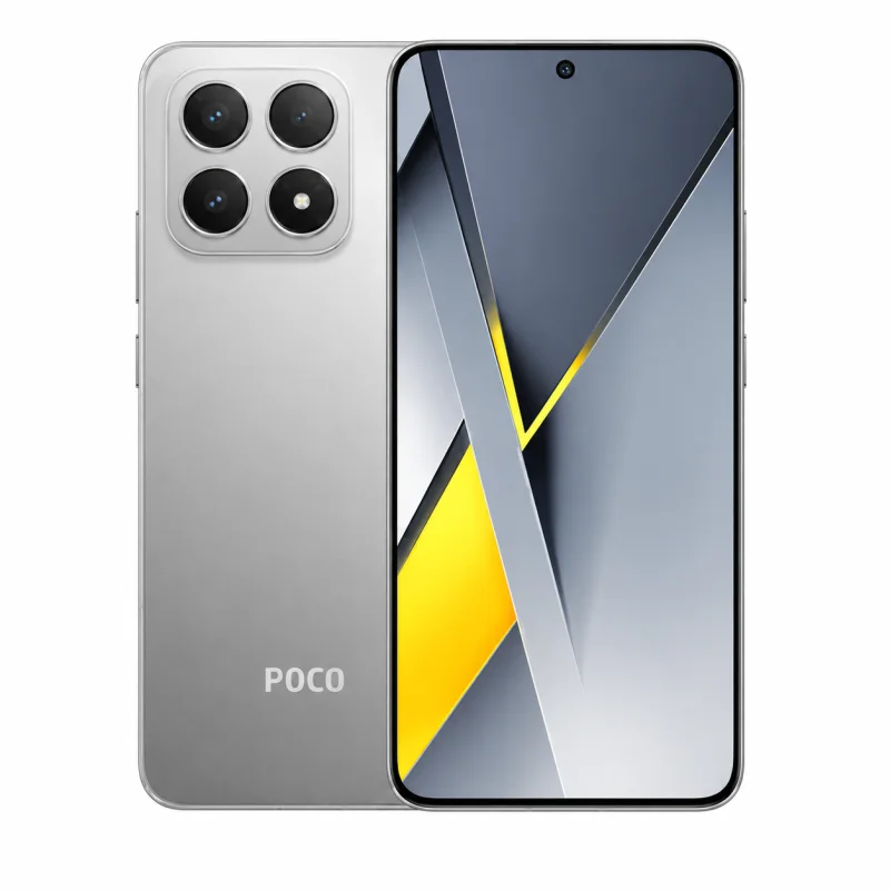 POCO F8 Pro (12GB + 512GB)