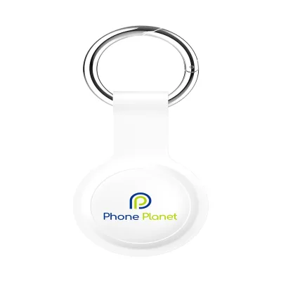 ميدالية التتبع الذكية Phone Planet PP-MF01 - متوافقة مع تطبيق Apple Find My
