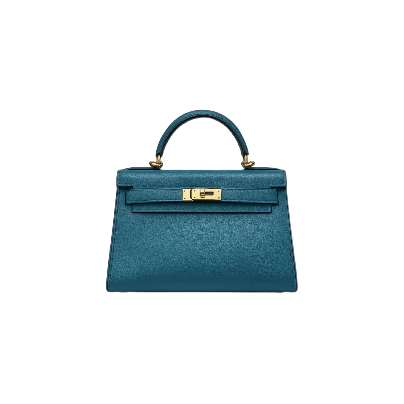 Kelly Mini Handbag | تصميم فاخر كلاسيكي | باقر ستور العراق