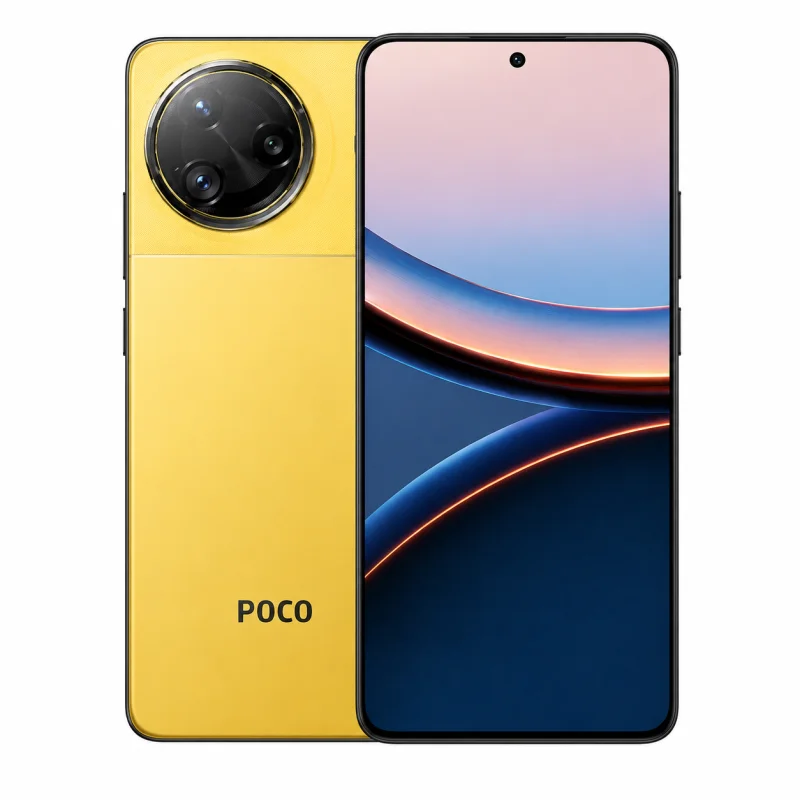 POCO F7 Ultra (16GB + 512GB)