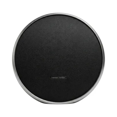 مكبر الصوت المنزلي Harman Kardon Onyx Studio 9 – صوت ستيريو محمول مع Bluetooth