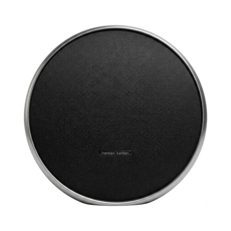 مكبر الصوت المنزلي Harman Kardon Onyx Studio 9 – صوت ستيريو محمول مع Bluetooth
