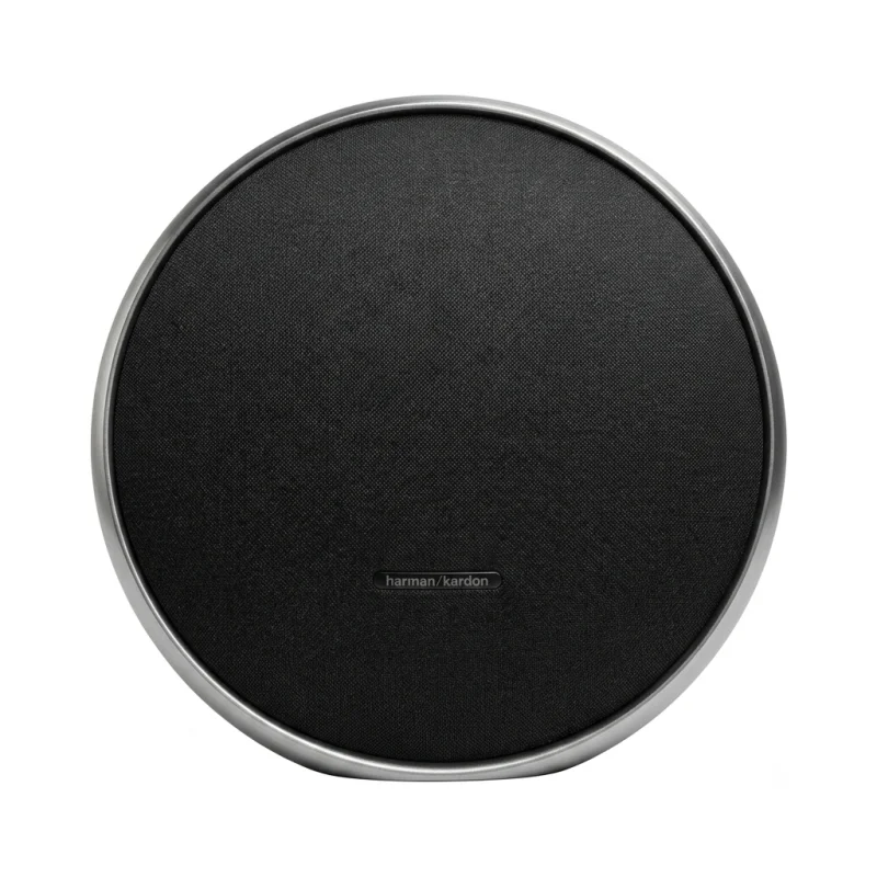 مكبر الصوت المنزلي Harman Kardon Onyx Studio 9 – صوت ستيريو محمول مع Bluetooth