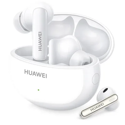 Huawei FreeBuds Pro 4 – سماعات لاسلكية رائدة بصوت عالي الدقة وإلغاء ضوضاء ذكي