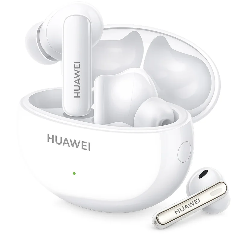 Huawei FreeBuds Pro 4 – سماعات لاسلكية رائدة بصوت عالي الدقة وإلغاء ضوضاء ذكي