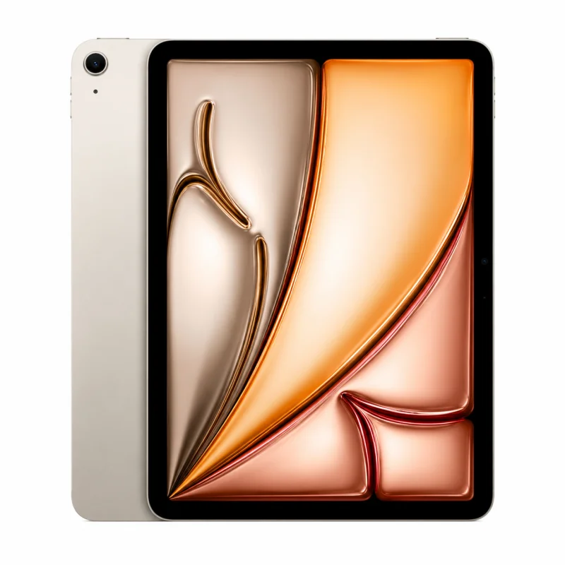 11-inch iPad Air Wi-Fi 256GB - Starlight