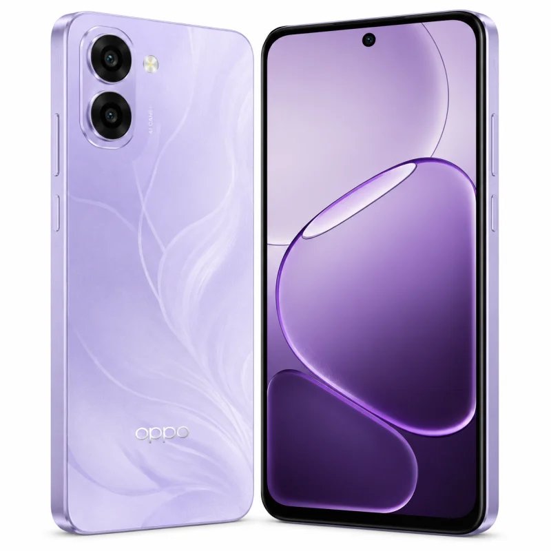 OPPO A6x 5G (4GB + 256GB)