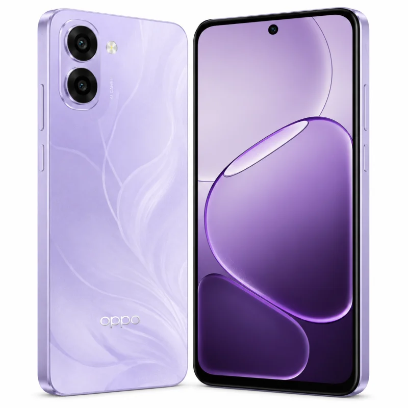 OPPO A6x 5G (4GB + 256GB)