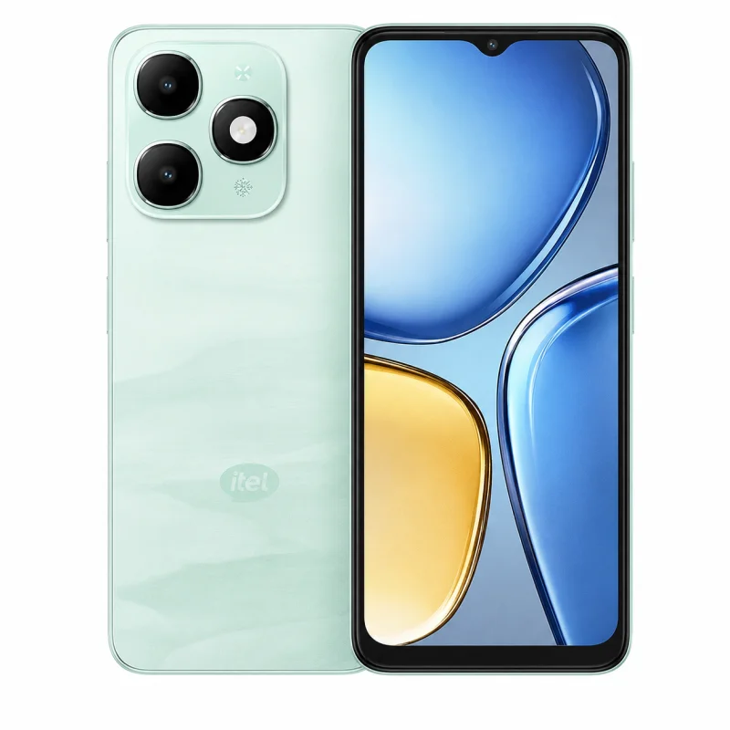 Itel A90 3GB + 64GB