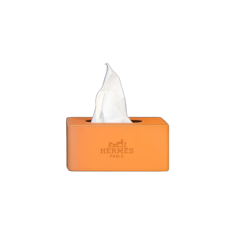 Luxury Tissue Box | تصميم فاخر كلاسيكي | باقر ستور العراق