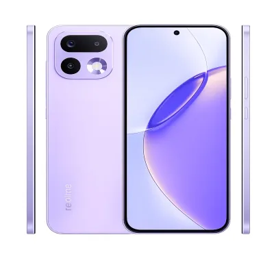 Realme 16 Pro