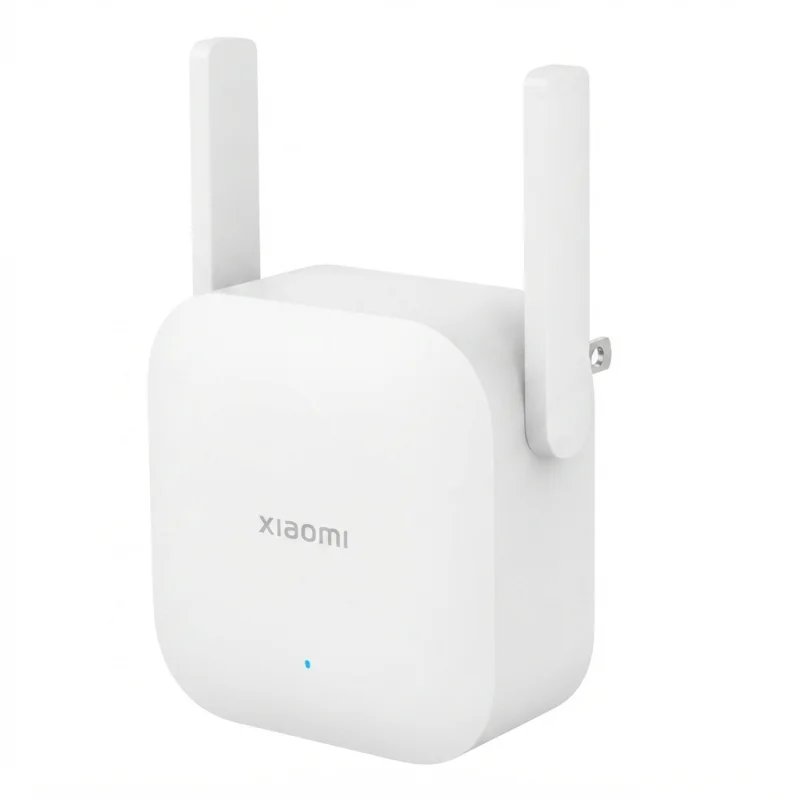 Xiaomi WiFi Range Extender N300 – مقوي إشارة Wi-Fi