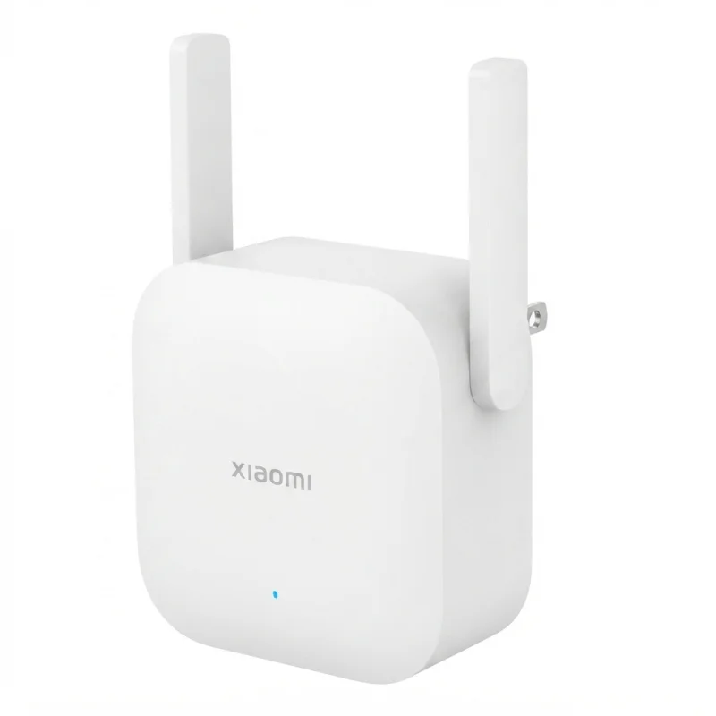 Xiaomi WiFi Range Extender N300 – مقوي إشارة Wi-Fi