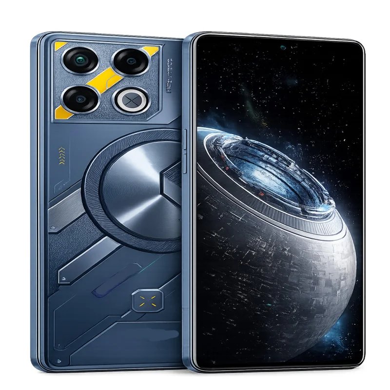 Infinix GT 20 Pro 5G (256GB / 12GB RAM)
