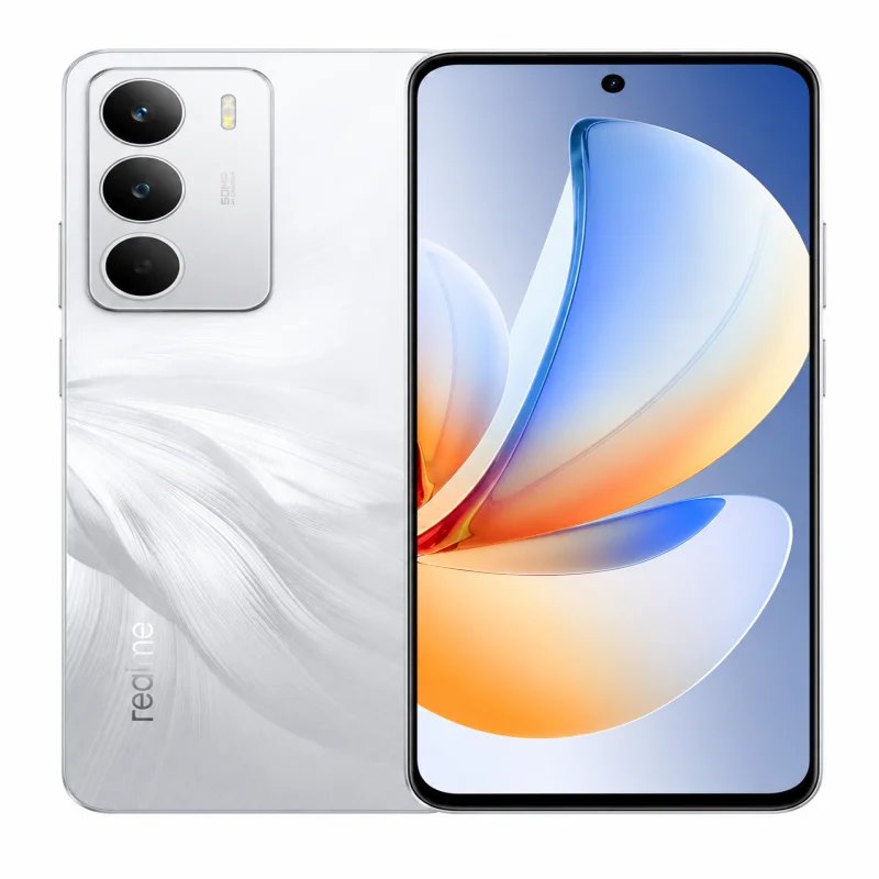 realme C71 (6GB + 128GB)