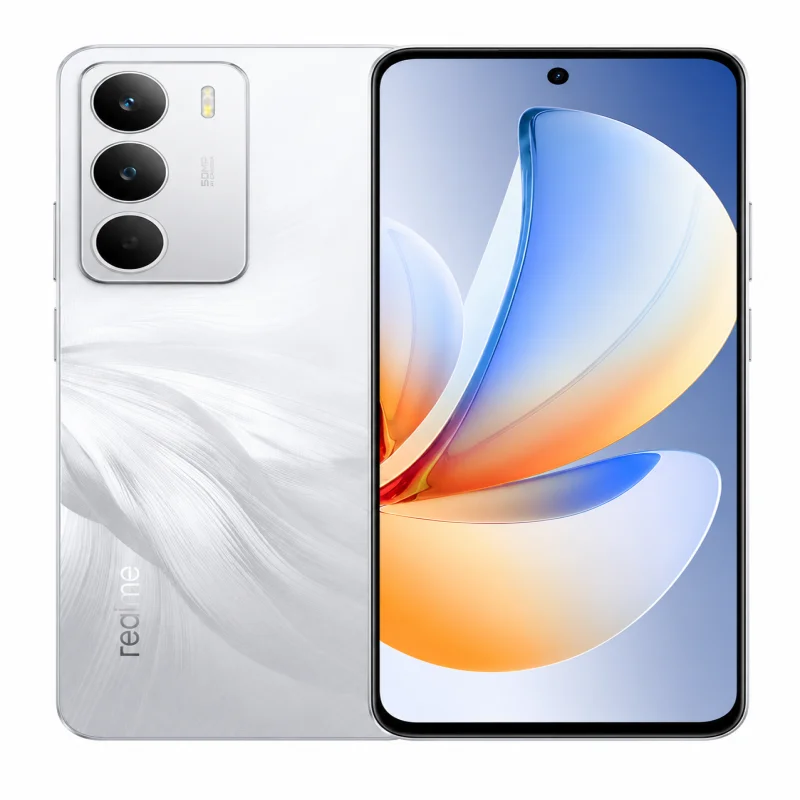 realme C71 (6GB + 128GB)