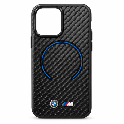 كفر حماية سي جي موبايل بي إم دبليو (CG Mobile BMW) – لهاتف آيفون 18 برو ماكس (iPhone 18 Pro Max)