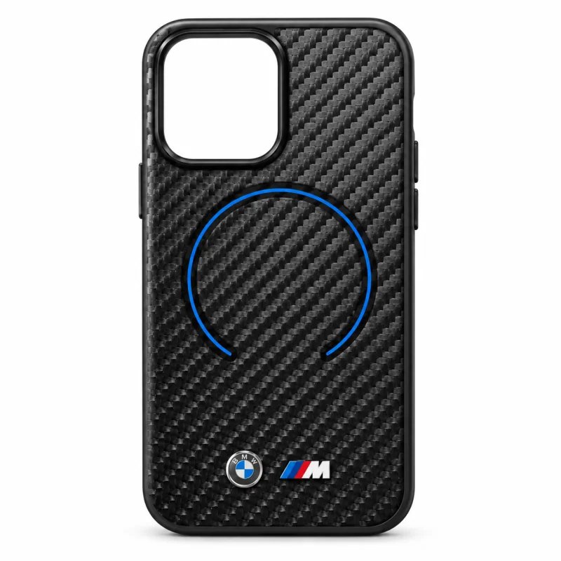 كفر حماية سي جي موبايل بي إم دبليو (CG Mobile BMW) – لهاتف آيفون 18 برو ماكس (iPhone 18 Pro Max)