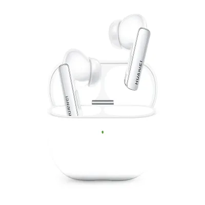 Huawei FreeBuds Pro 3 – سماعات هواوي الرائدة بإلغاء ضوضاء ذكي وصوت Hi-Res