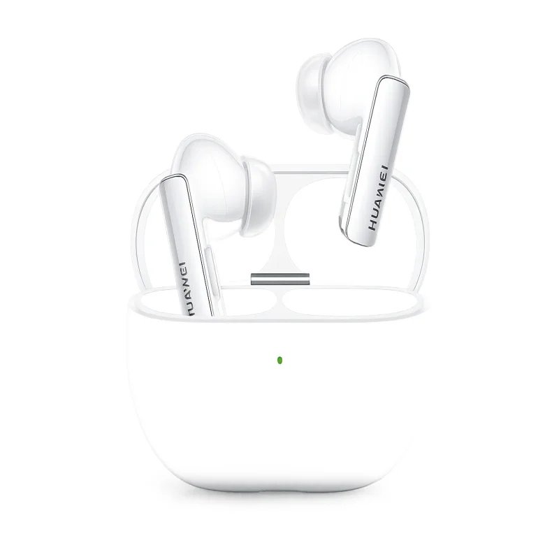 Huawei FreeBuds Pro 3 – سماعات هواوي الرائدة بإلغاء ضوضاء ذكي وصوت Hi-Res
