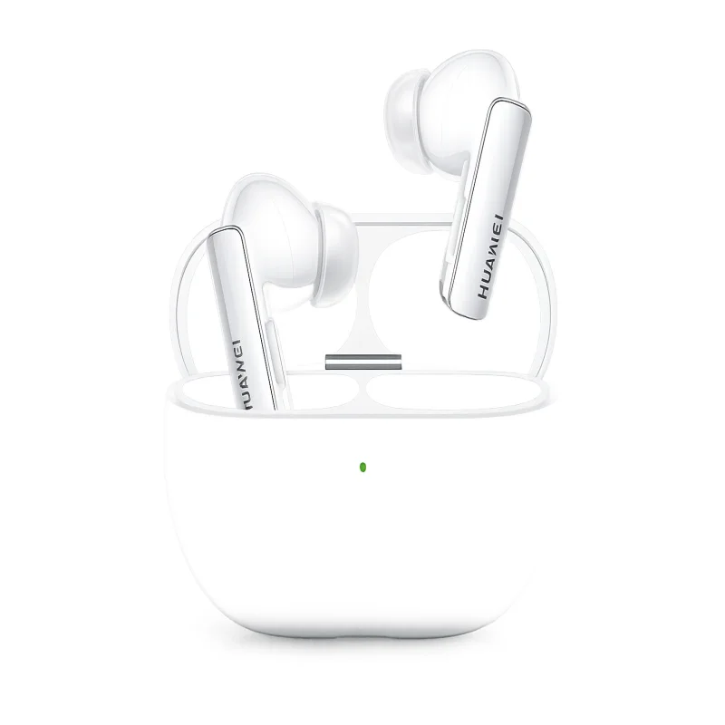 Huawei FreeBuds Pro 3 – سماعات هواوي الرائدة بإلغاء ضوضاء ذكي وصوت Hi-Res