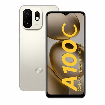 Itel A100C 3GB + 128GB