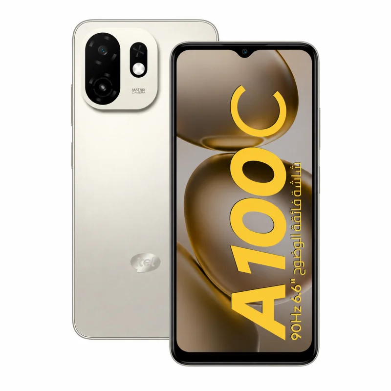 Itel A100C 3GB + 128GB