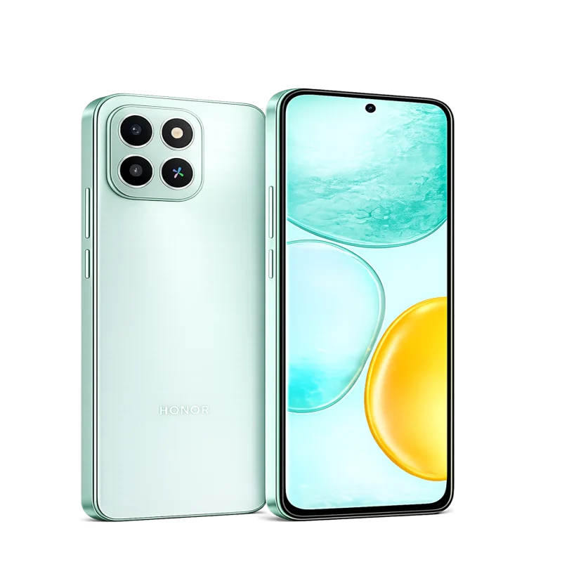HONOR X5 (4GB RAM + 128GB Storage)