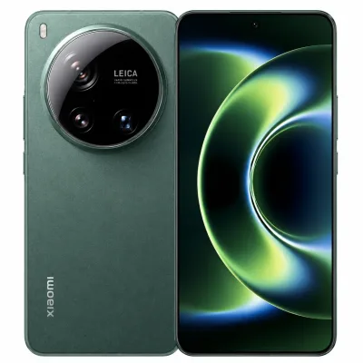 Xiaomi 17 Ultra (16GB RAM + 512GB ROM)