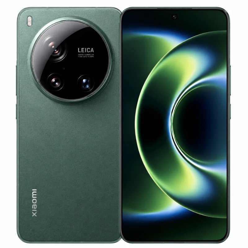 Xiaomi 17 Ultra (16GB RAM + 512GB ROM)