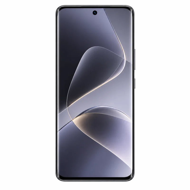 هاتف انفنكس هوت 60 برو بلس ( Infinix Hot 60 Pro Plus)  اسود