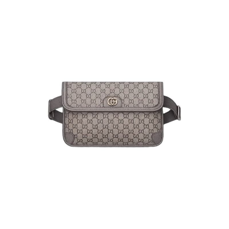 GG Supreme Belt Bag | تصميم فاخر كلاسيكي | باقر ستور العراق