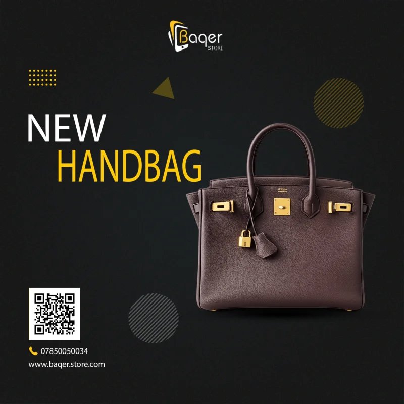 حقيبة Hermès Birkin