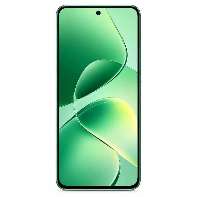 هاتف انفنكس هوت 60 برو بلس ( Infinix Hot 60 Pro Plus)  اخضر